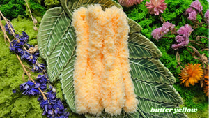 PLUSH | Bag Charm Doll Kit