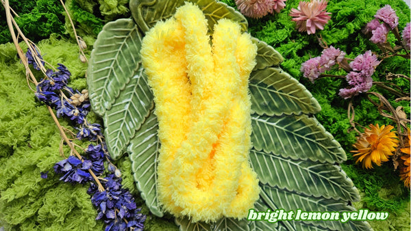 PLUSH | Bag Charm Doll Kit