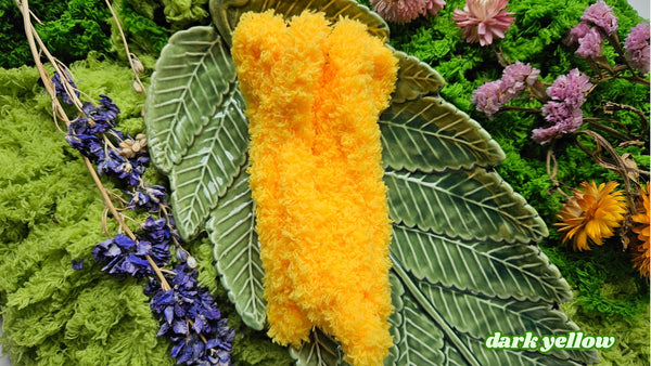 PLUSH | Bag Charm Doll Kit