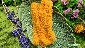 PLUSH | Bag Charm Doll Kit