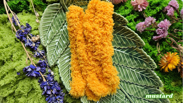 PLUSH | Bag Charm Doll Kit