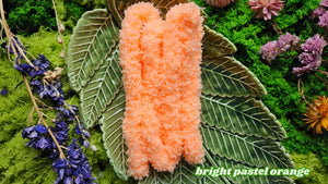 PLUSH | Bag Charm Doll Kit