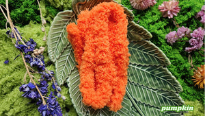 PLUSH | Bag Charm Doll Kit