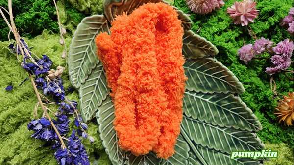 PLUSH | Bag Charm Doll Kit