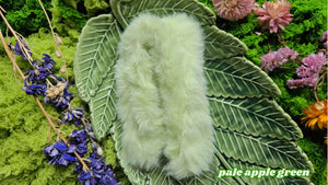 FLUFFY | Bag Charm Doll Kit