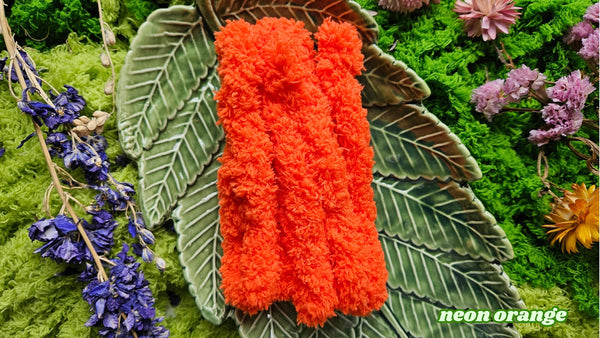 PLUSH | Bag Charm Doll Kit