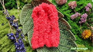 PLUSH | Bag Charm Doll Kit