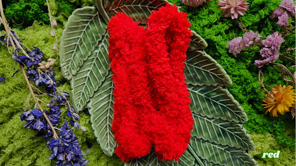 PLUSH | Bag Charm Doll Kit