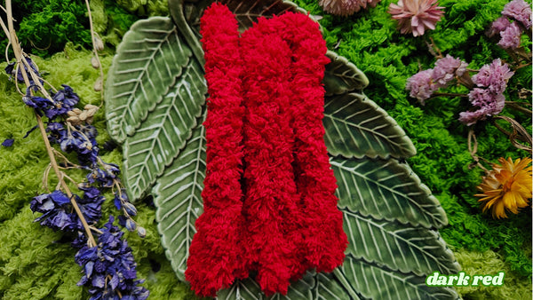 PLUSH | Bag Charm Doll Kit