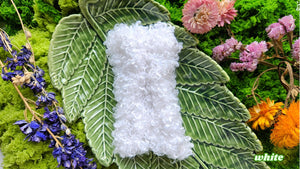 CURLY | Bag Charm Doll Kit