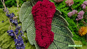 PLUSH | Bag Charm Doll Kit