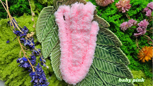 PLUSH | Bag Charm Doll Kit