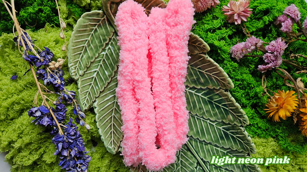 PLUSH | Bag Charm Doll Kit