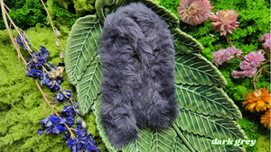 FLUFFY | Bag Charm Doll Kit