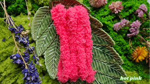 PLUSH | Bag Charm Doll Kit