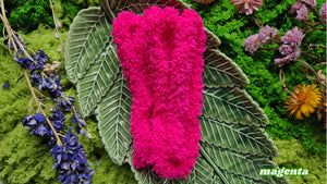 PLUSH | Bag Charm Doll Kit