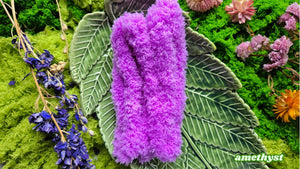 PLUSH | Bag Charm Doll Kit