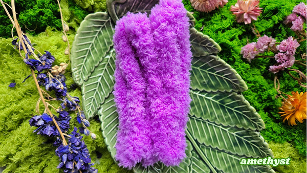 PLUSH | Bag Charm Doll Kit