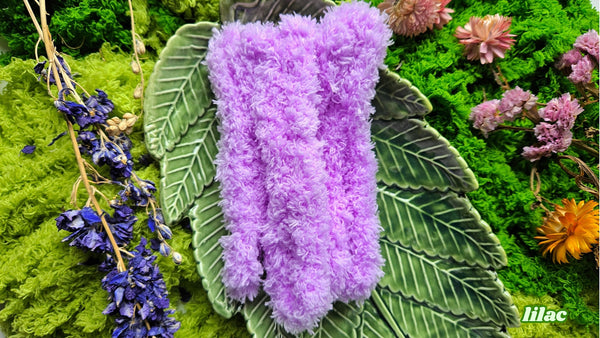 PLUSH | Bag Charm Doll Kit