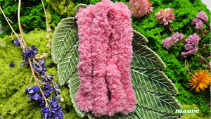 PLUSH | Bag Charm Doll Kit