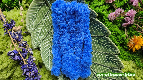 PLUSH | Bag Charm Doll Kit