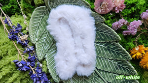 FLUFFY | Bag Charm Doll Kit