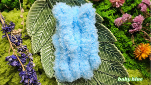 PLUSH | Bag Charm Doll Kit