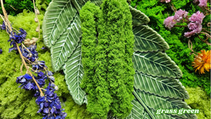 PLUSH | Bag Charm Doll Kit