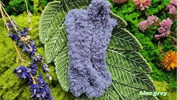 PLUSH | Bag Charm Doll Kit