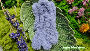 PLUSH | Bag Charm Doll Kit