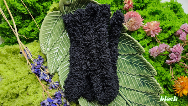 PLUSH | Bag Charm Doll Kit