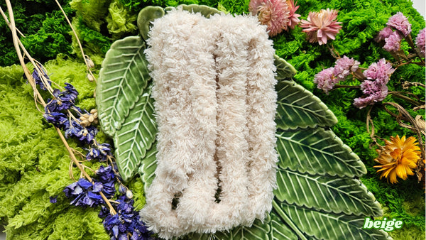 Plush Beige