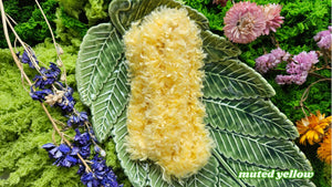 CURLY | Bag Charm Doll Kit