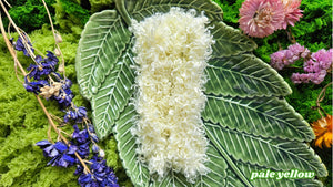 CURLY | Bag Charm Doll Kit