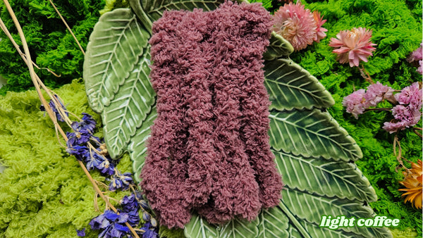 PLUSH | Bag Charm Doll Kit