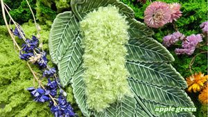 CURLY | Bag Charm Doll Kit