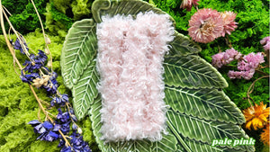 CURLY | Bag Charm Doll Kit