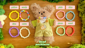 Bead Necklaces