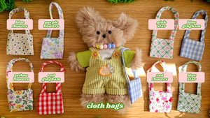 Cloth Bags