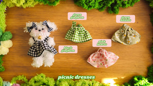 Picnic Dresses