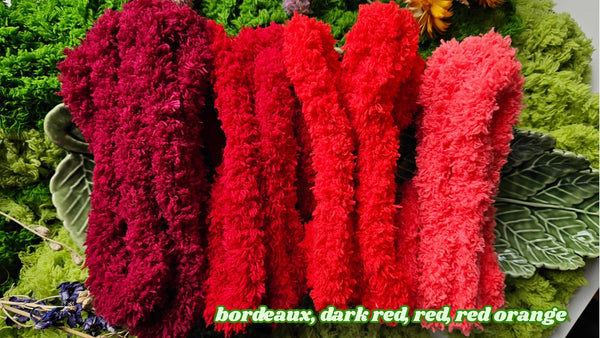 PLUSH | Bag Charm Doll Kit