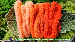 PLUSH | Bag Charm Doll Kit