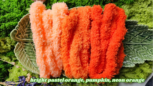 PLUSH | Bag Charm Doll Kit