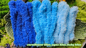 PLUSH | Bag Charm Doll Kit