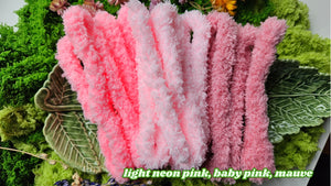 PLUSH | Bag Charm Doll Kit