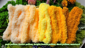 PLUSH | Bag Charm Doll Kit