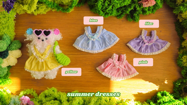 Summer Dresses