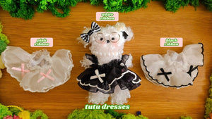 Tutu Dresses