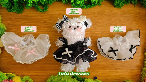Tutu Dresses