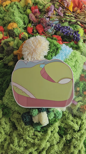 Small Town Series | RANCH | DIY Scene Sticker Set